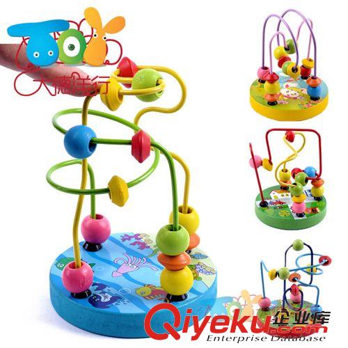 益智玩具 3C認(rèn)證手推玩具小熊敲鼓/推車打鼓/手推學(xué)步車 寶寶學(xué)步好玩具0.4