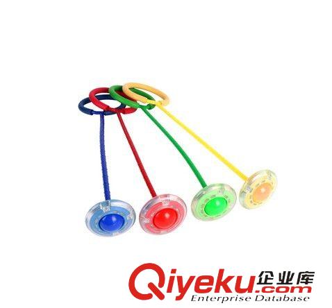 室內外健身器材 ss閃光跳 跳跳球 閃光輪 跳跳環 QQ炫舞 健身玩具 ss輪跳跳輪原始圖片3