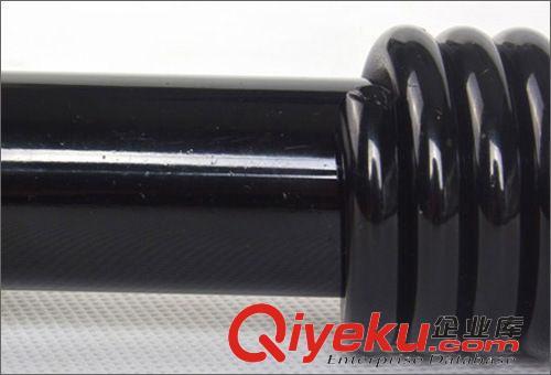 室內(nèi)外健身器材 臂力器40kg 臂力棒健身器材練臂肌握力棒擴(kuò)胸器彈簧棒 40kg原始圖片3