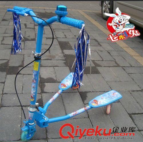 輪滑/溜冰鞋/腳踏車 兒童滑板雙翹板四輪滑板兒童極速板小滑板漂移板急速滑板小孩滑板