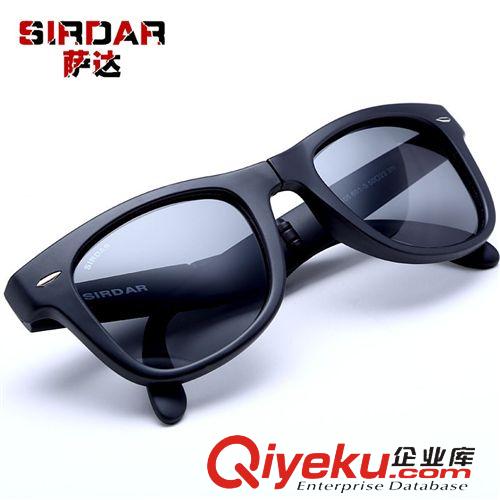 騎行眼鏡、風(fēng)鏡 SIRDAR薩達(dá)gd鋁鎂駕駛鏡 男潮偏光鏡墨鏡太陽釣魚鏡