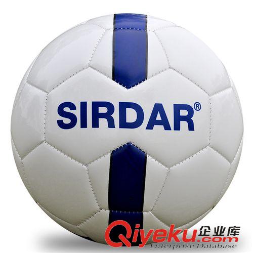足球 SIRDAR/薩達(dá)5號(hào)標(biāo)準(zhǔn)足球 比賽訓(xùn)練加厚PU超軟機(jī)縫足球