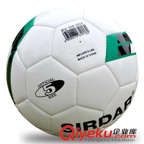 足球 SIRDAR/薩達(dá)5號(hào)標(biāo)準(zhǔn)足球 比賽訓(xùn)練加厚PU超軟機(jī)縫足球原始圖片2