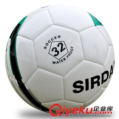 足球 SIRDAR/薩達(dá)5號(hào)標(biāo)準(zhǔn)足球 比賽訓(xùn)練加厚PU超軟機(jī)縫足球原始圖片3