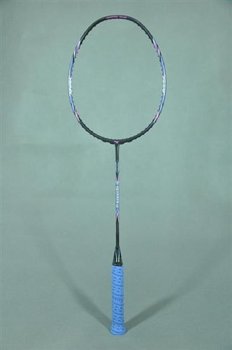 羽毛球拍 gd內熱發泡成型羽毛球拍 zerogravity freeze 55 攻守平衡破風原始圖片2