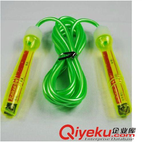 體育用品 廠家直銷 批發(fā)zp狂神 學(xué)生簽名跳繩 專業(yè)健身跳繩 兒童跳繩原始圖片2