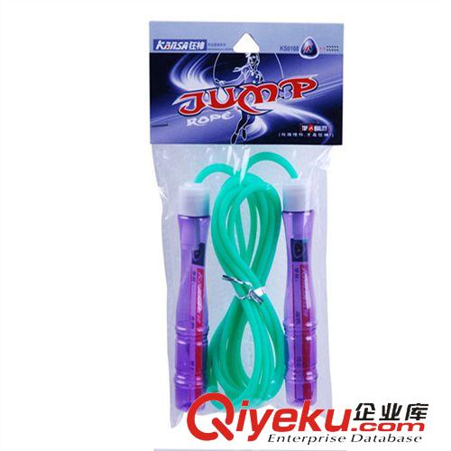 體育用品 廠家直銷 批發(fā)zp狂神 學(xué)生簽名跳繩 專業(yè)健身跳繩 兒童跳繩原始圖片3