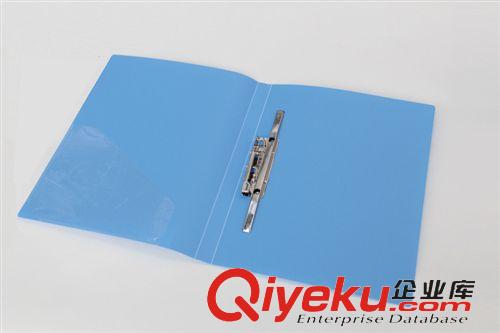 書套/書皮/文件夾/手提袋 廠家直銷 現(xiàn)貨批發(fā)晨光文具正品 文件夾 長押夾 學生必備原始圖片2