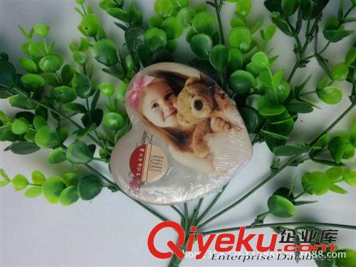 明信片/名片盒 廠家直銷 批發(fā)正品浪人 創(chuàng)意心形馬口鐵學生多功能盒可印LOGO原始圖片3