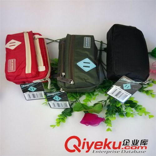 收納用品 廠家直銷 批發(fā)zp晨光 時(shí)尚創(chuàng)意豬鼻大容量筆袋 多功能鉛筆袋原始圖片2