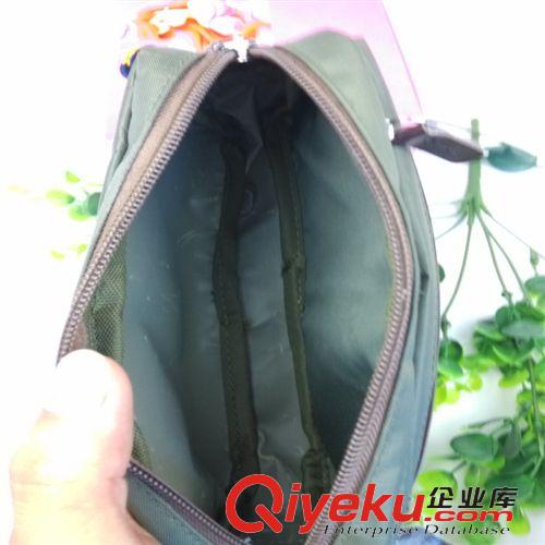 收納用品 廠家直銷 批發(fā)zp晨光 時(shí)尚創(chuàng)意豬鼻大容量筆袋 多功能鉛筆袋原始圖片3