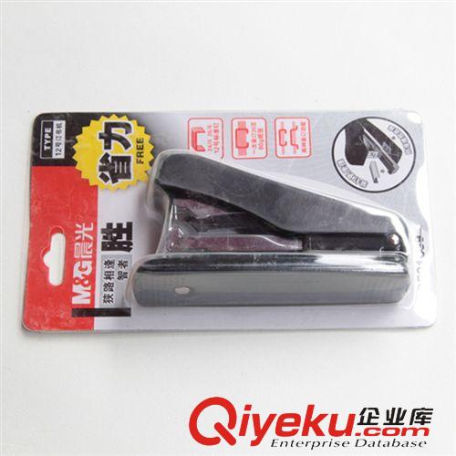 訂書(shū)機(jī) 廠家直銷(xiāo) 現(xiàn)貨批發(fā)zp晨光文具 中型訂書(shū)機(jī) 墨藍(lán)色 12號(hào)標(biāo)準(zhǔn)釘