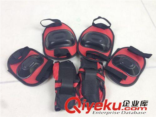 護具 運動組合 護具批發 輪滑護具 滑板護具 運動護具 護具廠家原始圖片2