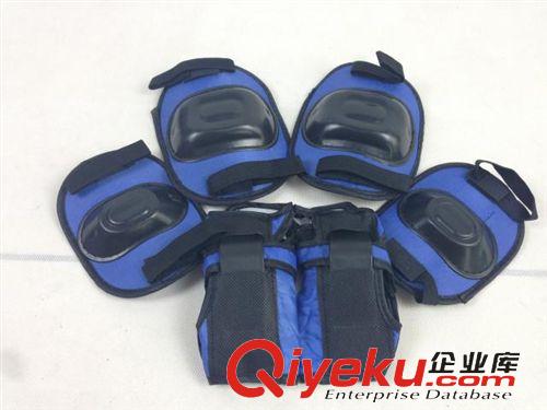 護具 運動組合 護具批發 輪滑護具 滑板護具 運動護具 護具廠家原始圖片3