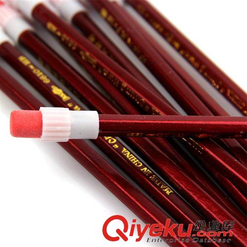 筆 中華大皮頭學(xué)生鉛筆繪畫鉛筆大皮頭鉛筆2B鉛筆彩色鉛筆原始圖片3