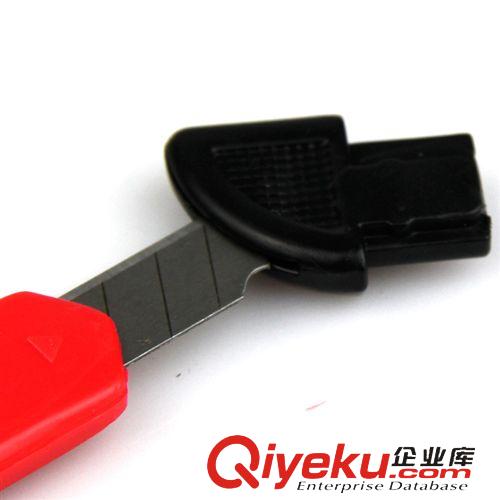 剪刀 美工刀 刀片 金領(lǐng)1387 美工刀 裁紙刀 割紙刀 壁紙刀原始圖片2