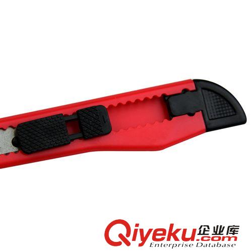 剪刀 美工刀 刀片 金領(lǐng)1387 美工刀 裁紙刀 割紙刀 壁紙刀原始圖片3