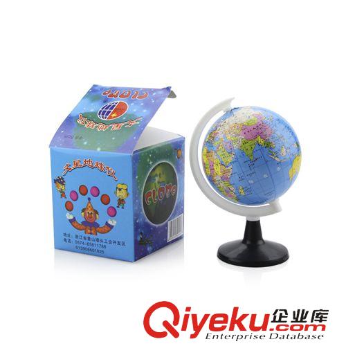 地球儀 文星直徑14.2地球儀學(xué)生學(xué)習(xí)用地球儀展示用貼紙覆膜廠家直銷