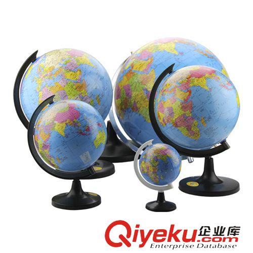 地球儀 地球儀 文星可愛迷你8.5地球儀學生專用展示裝飾地球儀掌上地球儀原始圖片2