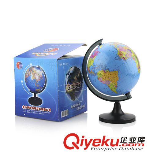 地球儀 地球儀插電發(fā)光印刷21.4精品高清地球儀地理課專用地球儀廠家批發(fā)