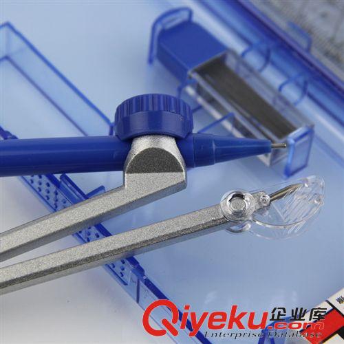 文具 愛華1207套尺學生學習考試圓規套尺廠家直銷零售批發原始圖片2