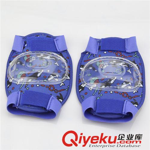 輪滑 輪滑護(hù)具兒童溜冰鞋護(hù)具輪滑鞋滑冰旱冰鞋 滑板自行車(chē)護(hù)具套裝原始圖片2