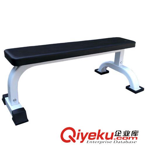 健身椅/啞鈴凳 大平凳啞鈴凳健身椅健身房用健身器材彎管獨特設計外貿同款原始圖片2