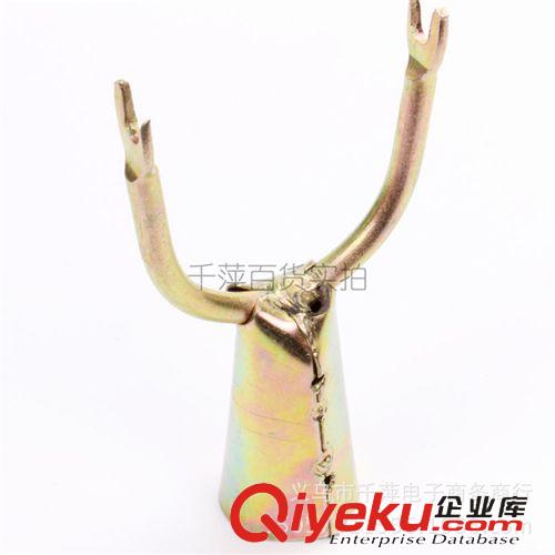 新品發(fā)布區(qū) 小衣叉頭 衣叉 涼干衣服專用 一元店日用百貨原始圖片2