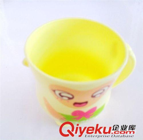 2元店廚衛用品 卡通印花刷牙杯漱口杯批發 贈品 禮品貨源供應 2元店百貨批發原始圖片2