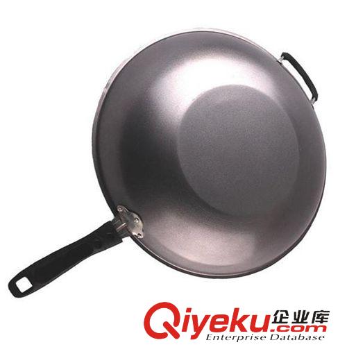 廚房用品 節(jié)能炒菜鍋 無煙不粘鍋鐵鍋 鍋具平底炒鍋 江湖地攤 10元店貨源