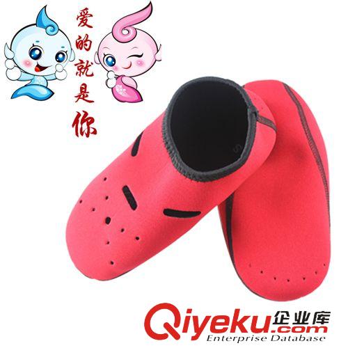 登山用品 家居夏季男女款 室內(nèi)居家兒童舞蹈鞋批發(fā)定做原始圖片2
