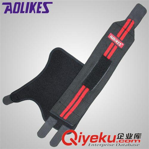 新品區(qū) 運(yùn)動(dòng)護(hù)腕 舉重啞鈴健身護(hù)手腕手套繃帶纏繞護(hù)手掌運(yùn)動(dòng)護(hù)具可定做原始圖片3