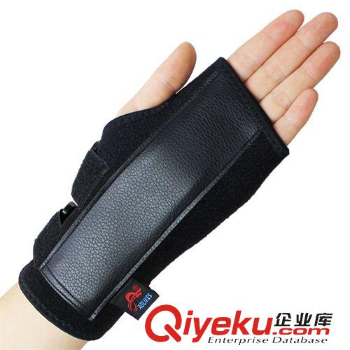 新品區(qū) aolikes批發(fā)運(yùn)動(dòng)鋼板護(hù)腕 護(hù)手掌 手腕骨折固定手腕扭傷康復(fù)護(hù)具