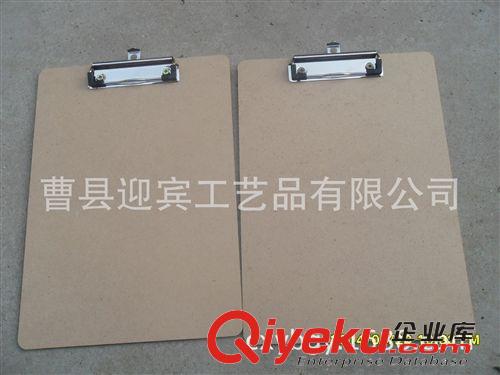 木制文件夾寫板 A4文件夾  木質文件夾 書寫板夾 A4環保木板夾