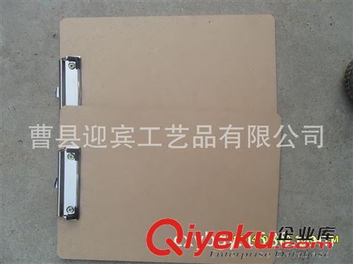 木制文件夾寫板 A4文件夾  木質文件夾 書寫板夾 A4環保木板夾