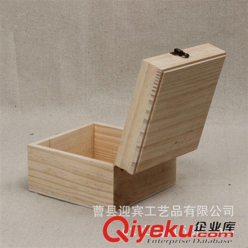 包裝木盒 家居用品收納盒 木質(zhì)桌面首飾盒zakka木盒 儲(chǔ)物盒原始圖片2