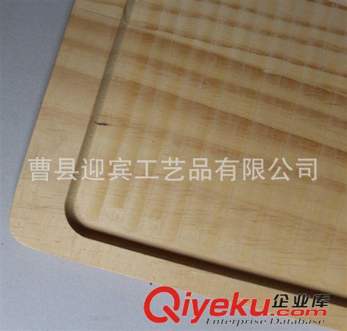 木制工藝品 迎賓廠家專業定做gd木質果盤 精美實木托盤 歡迎批發定做原始圖片3