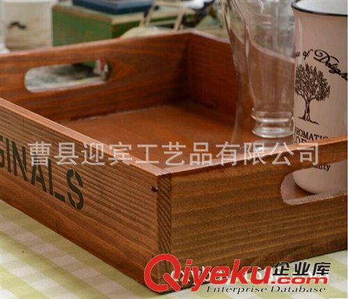木制工藝品 懶人用品抽紙盒木質創(chuàng)意家居紙巾盒餐巾廣告紙巾盒 定做 批發(fā)
