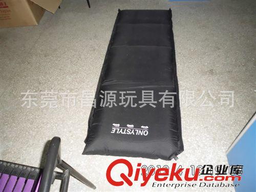 自動充氣防潮墊 pvc自動充氣防潮墊 帳篷墊 戶外睡墊廠家 客戶開發(fā)定做原始圖片3