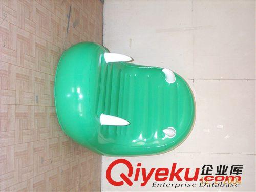 PVC充氣沙發(fā) 可愛KT充氣沙發(fā) 單人休閑沙發(fā)  廠家生產(chǎn)原始圖片3