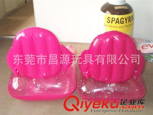 PVC充氣沙發(fā) 兒童靠背小沙發(fā) 充氣沙發(fā) 廠家生產(chǎn)訂制原始圖片3