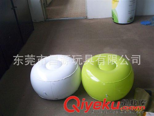 PVC充氣凳子 東莞生產pvc充氣五角星坐墊  充氣五星坐墊  客戶要求訂做原始圖片3