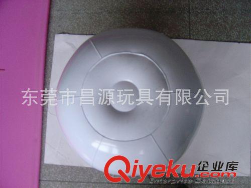 PVC充氣凳子 廠家訂做pvc充氣方凳子   PVC兒童凳子 待客訂做原始圖片3