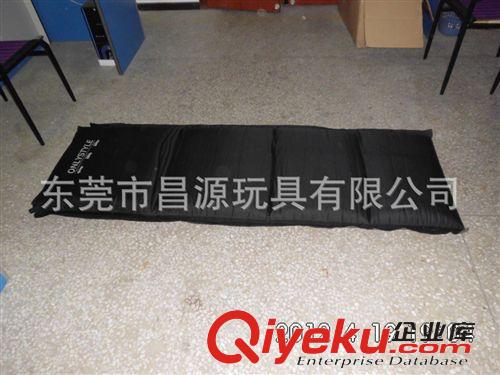 PVC充氣床 單人防潮墊 休閑野營防水/野餐墊 加印客戶LOGO