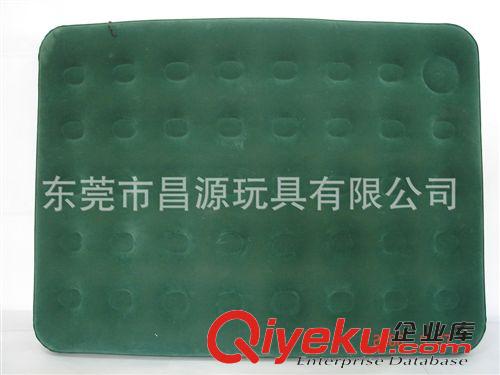 PVC充氣床 公司供應(yīng)Pvc充氣床墊 吹氣床墊 廣告床墊原始圖片2