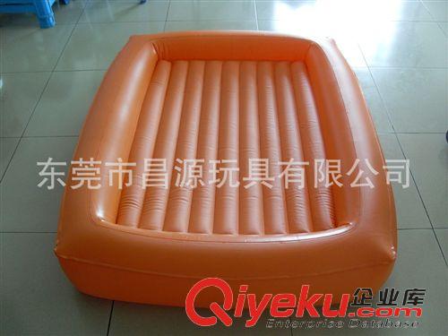 PVC充氣水池 pvc充氣水池 兒童水池 嬰兒水池  水池廠家原始圖片3
