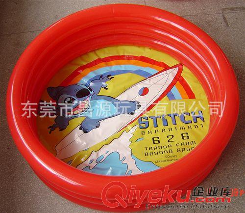 PVC充氣水池 兒童游泳池 充氣水池 兒童戲水水池 海洋水池