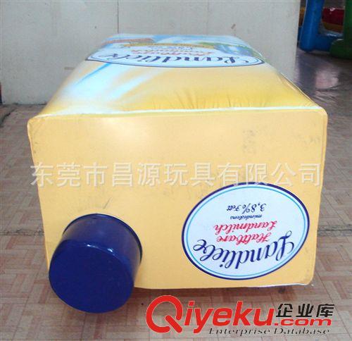 PVC充氣罐子 Pvc充氣罐子 吹氣罐子 廣告瓶子 罐子原始圖片3