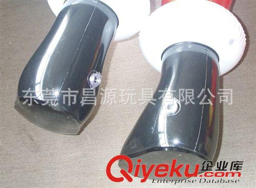 PVC充氣水果 公司供應pvc充氣葫蘆 吹氣葫蘆 玩具葫蘆