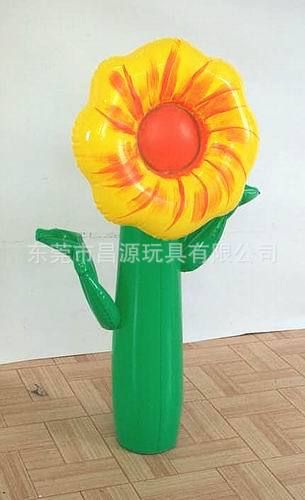 PVC充氣水果 pvc充氣蘑菇頭 pvc吹氣蘑菇頭 玩具蘑菇頭原始圖片3